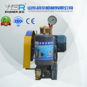 HC-60S回轉(zhuǎn)式鼓風(fēng)機