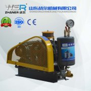 HC-40S回轉(zhuǎn)風(fēng)機